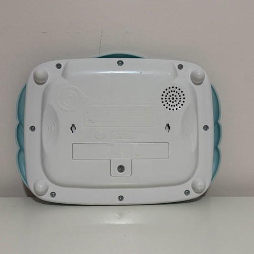 VTech Frozen II Magic Learning Tablet like new, English