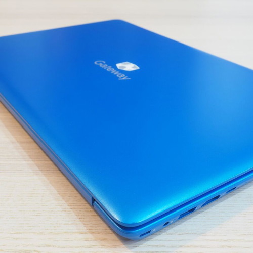 Gateway Ultra Slim GWNC31514-BL 15.6" IPS FHD like new, i3-1115G4, 4GB, 128GB SSD, Windows 11