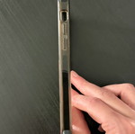 IPhone 12 case Casetify like new