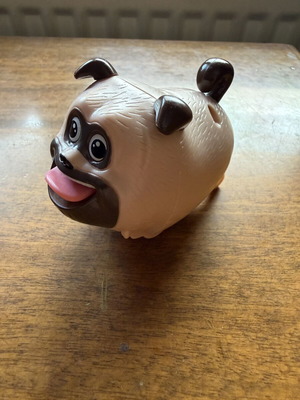 McDonald’s Happy Meal The Secret Life of Pets 2 Mel 2019 figure used