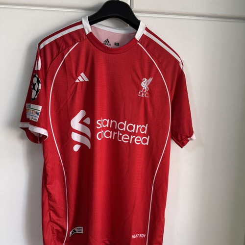 Salah Jersey #11 new, medium size
