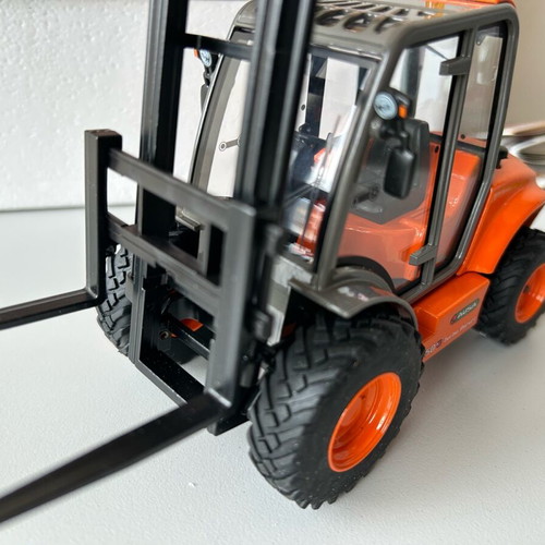 Joal Clark metal large size new toy vehicle