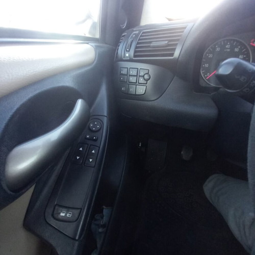 Fiat Stilo 1.6 2002 used, 3-door coupe, manual, petrol