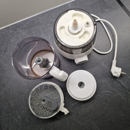 Philips Baby Steam Cooker with Blender 1lt used but functional