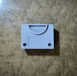 Nintendo 64 Controller Pak used memory card