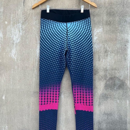 Simart sports leggings no S-M size M 38 10