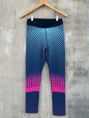 Simart sports leggings no S-M size M 38 10