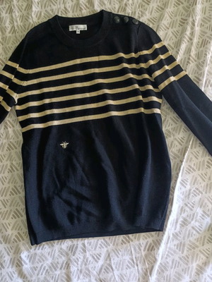 Uniform women's shirt like new, size M