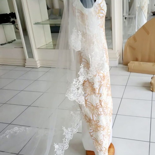 Used Wedding Dresses for Sale | Vendora Classifieds