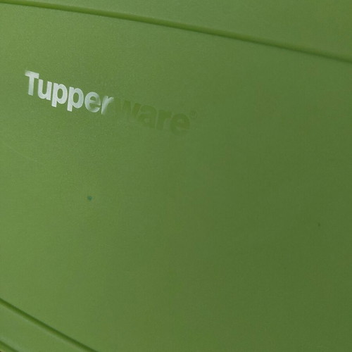 Tupperware container 1L new, food safe plastic