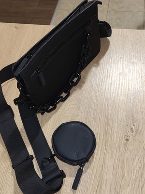 New shoulder bag