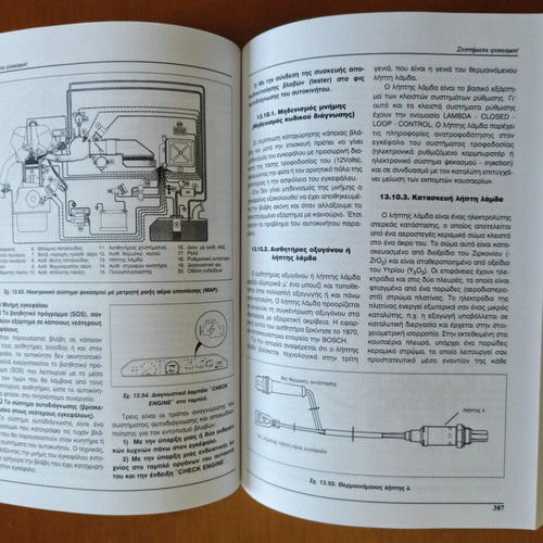 Car Technology Beyond 2000, 11th Edition