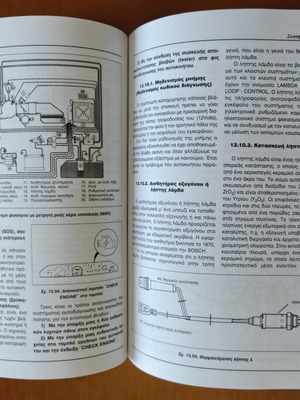 Car Technology Beyond 2000, 11th Edition