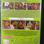 Austiros Katallilo DVD, comedy with Greek subtitles