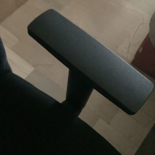 Office chair ergonomic, like new, adjustable