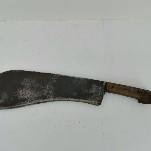 Butcher's satira used, 1950s vintage