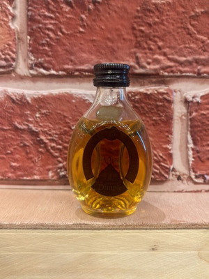Dimple 15yo Whisky Miniature 50ml new