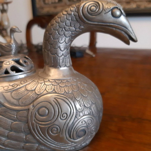 Decorative Duck Antika