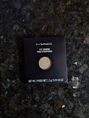 MAC Eye Shadow VEX Refill 0.05 Oz New