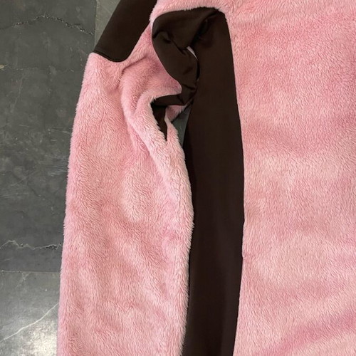 Columbia Titanium Jacket like new, size M, brown and pink