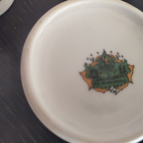 Set of 6 cups unused
