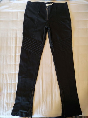 Pinko παντελόνι vintage Y2K μαύρο, σαν καινούργιο, made in Italy