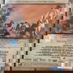  DVD THE LAST HARD MEN
