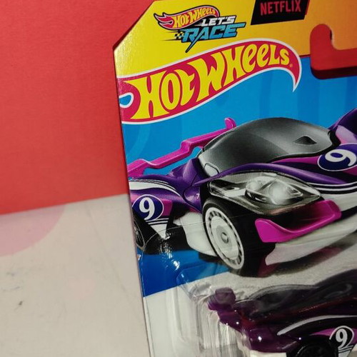 Hot Wheels 2024 Celero GT STH Super Treasure Hunt