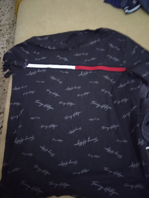 Tommy Hilfiger T-shirt large
