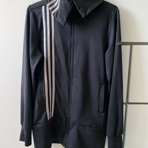 Adidas Climalite горнище тип туника в много добро състояние