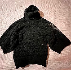 Wool sweater Faith Connexion