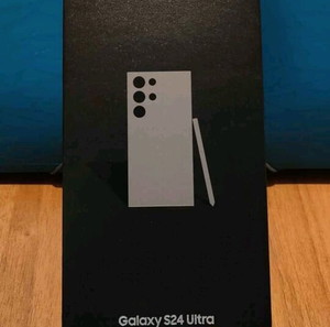 **SAMSUNG GALAXY S24 ULTRA 5G 8/256GB TITANIUM GREY!! ΑΨΟΓΟ!! **