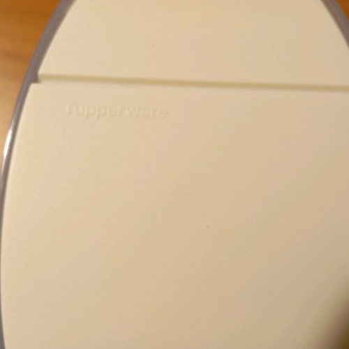 Tupperware product 1.9lt new in excellent condition
