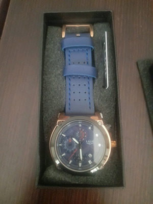 Watch unisex new
