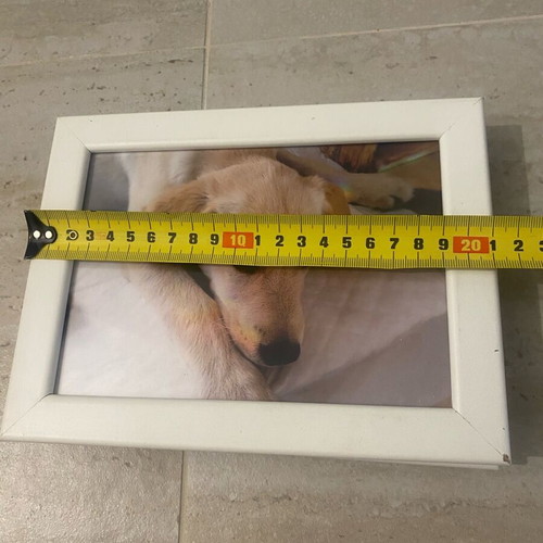 IKEA frames like new, set of 3 pieces