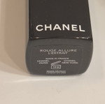 Κραγιόν Chanel Rouge Allure L'Extrait 854 Rouge Puissant καινούργιο