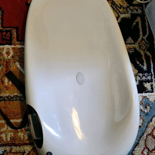 Avec Bebe electronic baby scale like new