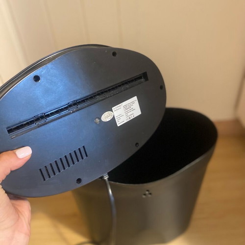 Document shredder like new