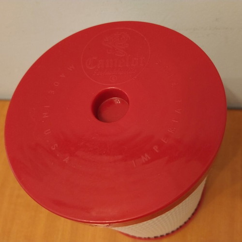 Imperial Plus water filter replacement used