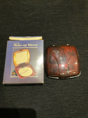 Make up mirror women's like new