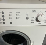 Bosch Maxx washing machine 7 kg used, excellent condition