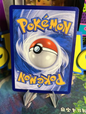 Electabuzz 151C Pokemon card mint condition