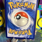 Electabuzz 151C Pokemon card mint condition