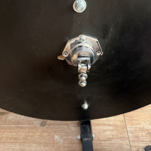 Lonsdale Wall Target with Force1 Focus Mitts and Speed Bag Base