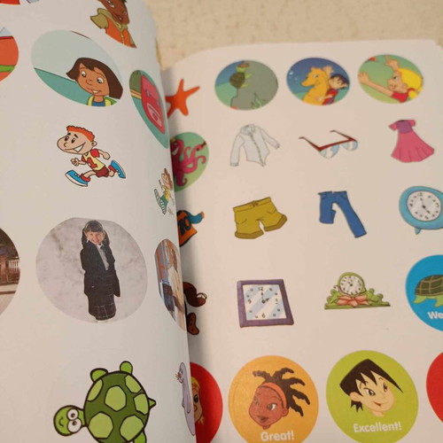 Smart Junior A Workbook new with CD