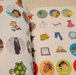 Smart Junior A Workbook new with CD