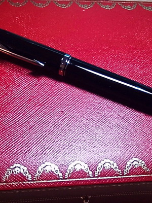 Πένα PARKER IM Core Laque Black CT καινούργιο