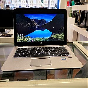 Laptop HP Elitebook 820 G3 12.5inch i5/8GB RAM DDR4/256GB SSD M2/256GB SSD