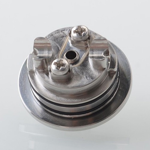 NETSU Style MTL RTA 22mm new