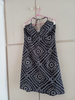H&M dress like new, size XXL
